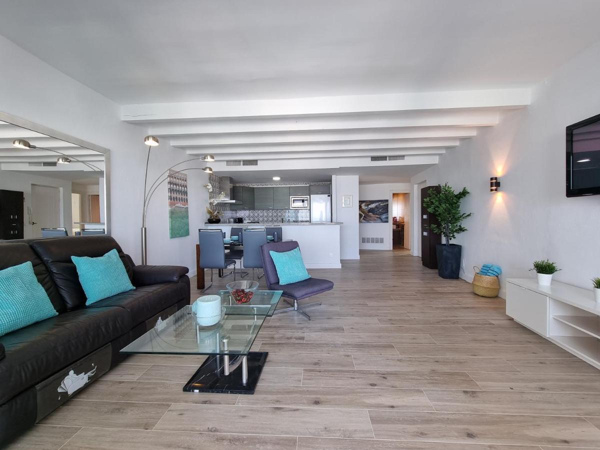 2 Bedroom Frontline Puerto Banus Views Rdr299 *